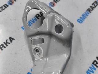 крепление крыла переднего левого BMW X6 G06 [рестайлинг] G06 2024, 3.0 л., B58B30P, бензин, АКПП, внедорожник 5 дв., 7418215