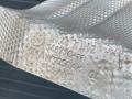 тепловой экран глушителя BMW M3 G80/G81 G80 2023, S58B30A, АКПП, x1e, полный привод, 8074690 - фото №3