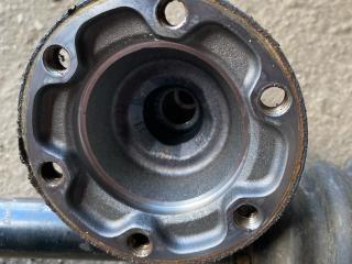 полуось задняя (приводной вал, ШРУС) BMW X5 E53 (1999 - 2003), 7500914