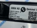 накладка на порог внутренняя BMW X5 G05 [рестайлинг] G05 2025, 3.0 л., B57 D30 B, дизель, АКПП, c35, внедорожник 5 дв., полный привод, 7442162 - фото №6