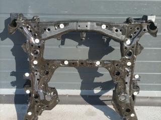 балка подвески передняя (подрамник) BMW X6 G06 [рестайлинг] G06 2023, 3.0 л., i, B58B30, бензин, АКПП, a96, внедорожник 5 дв., полный привод, 6884852