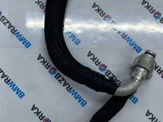 трубка кондиционера Porsche Taycan 1 поколение 2022, электро, универсал, полный привод, правый руль, 9J1816198