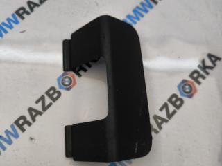 накладка петли багажника левая BMW X5 E53 [рестайлинг] 2004, бензин, внедорожник 5 дв., 51438257861, 8257861
