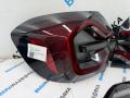 фонари задние (комплект) BMW X3 G01 [рестайлинг] G01 2023, 3.0 л., полный привод, 9463047, 9463048, 9463051, 9463052 - фото №3