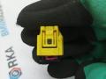 разъем (фишка) проводки BMW X3 G45 2025, 2.0 л., B48B20P, бензин, АКПП, c4f, внедорожник 5 дв., полный привод, 8377152 - фото №2