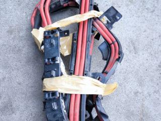 плюсовой провод аккумулятора BMW 8 Gran Coupe G16 2022, 3.0 л., бензин, седан, задний привод, правый руль, 9381589