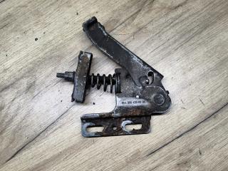 механизм стояночного тормоза (ручника) Mercedes-Benz Sprinter W907/W910 W910 2022, 2.0 л., OM 654.920, дизель, 6МКПП, микроавтобус, передний привод, A9064200238, 9064200238