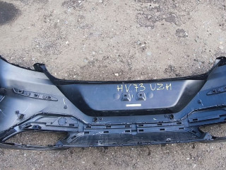 бампер задний BMW 8 серия G14/G15 [рестайлинг] G16 2023, 3.0 л., бензин, 475, седан, задний привод