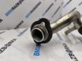 патрубок радиатора BMW X5 E70 2008, 3.0 л., бензин, 7555281, 11537555281 - фото №4