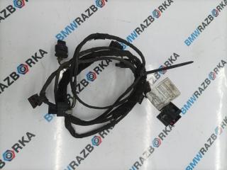 проводка датчиков парковки BMW X5 F15 2016, 2.0 л., N20 B20 A, бензин, внедорожник 5 дв., 9361150