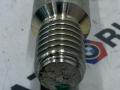 крюк буксировочный BMW M3 G80/G81 G80 2023, S58B30A, АКПП, x1e, полный привод, 7953890 - фото №2