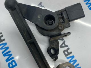 датчик дорожного просвета Porsche Taycan 1 поколение 2022, электро, универсал, полный привод, правый руль, 9J0616572