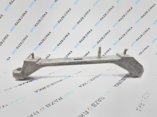 петля складной крыши правая BMW 4 серия F32/F33 [рестайлинг] F33 2018, 3.0 л., бензин, АКПП, кабриолет, 54377290346, 7290346