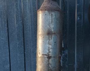 глушитель Mercedes-Benz Sprinter W907/W910 W907 2020, 2.2 л., OM651 DE22LA, дизель, 6МКПП, 9147, микроавтобус, задний привод, правый руль, A9064902614, 9064902614