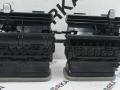 дефлектор обдува салона BMW X5 G05 [рестайлинг] G05 2024, 3.0 л., B57 D30 B, дизель, АКПП, a96, внедорожник 5 дв., полный привод, 5A01333 - фото №3