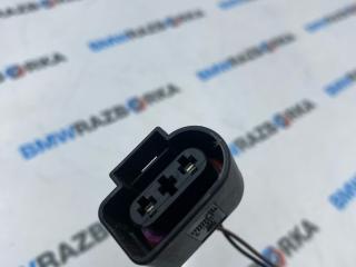 разъем (фишка) проводки BMW M3 G80/G81 G80 2023, S58B30A, АКПП, x1e, полный привод, 2050995, 2050994