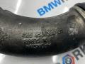 патрубок интеркулера BMW X6 E71 [рестайлинг] E71 2012, 3.0 л., N57 D30 C, дизель, АКПП, 475, внедорожник 5 дв., полный привод, 8506388, 11658506388 - фото №4