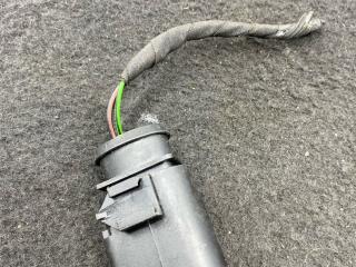 разъем (фишка) проводки Porsche Taycan 1 поколение 2023, электро, c9x, универсал, полный привод, 6X0973815