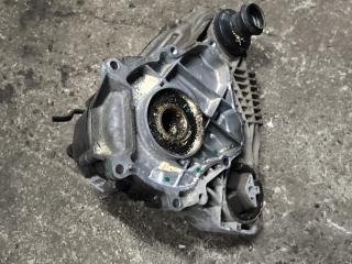 раздаточная коробка BMW X6 F16 2015, 3.0 л., N57 D30 C, дизель, АКПП, a96, внедорожник 5 дв., полный привод, 8643151