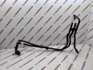 трубка охлаждающей жидкости Audi Q8 Sportback e-tron 1 поколение 2024, электро, АКПП, внедорожник 5 дв., 4KE122480AS