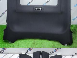 потолок BMW X6 G06 [рестайлинг] G06 2024, 3.0 л., B58B30P, бензин, АКПП, 416, внедорожник 5 дв., полный привод