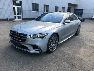 Mercedes-Benz S-Класс W223