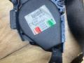 ремень безопасности BMW 5 серия G30/G31 G30 2017, 2.0 л., B47 D20 B, дизель, задний привод, правый руль, 7429999, 72117429999 - фото №3
