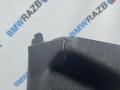 накладка на порог BMW X7 G07 [рестайлинг] G07 2024, 4.0 л., дизель, АКПП, 416, внедорожник 5 дв., полный привод, 7434363 - фото №3