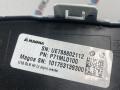 накладка колесной арки BMW X2 U10 2025, 2.0 л., бензин, АКПП, белый, внедорожник 5 дв., передний привод, правый руль, 7884939, 7888021 - фото №7