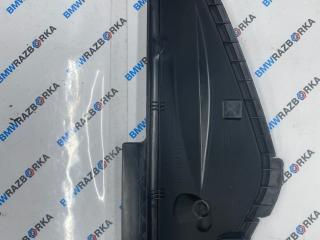 планка под капот BMW X2 U10 2025, 2.0 л., бензин, АКПП, белый, внедорожник 5 дв., передний привод, правый руль, 9625431