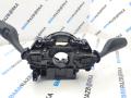переключатель подрулевой (стрекоза) BMW M4 G82/G83 G82 2021, S58B30A, АКПП, полный привод, 61315A1D1F3, 5A1D1F3 - фото №5