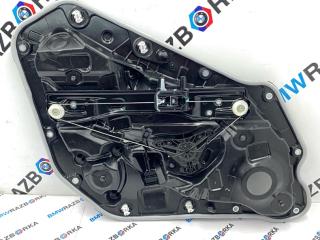 стеклоподъемник задний левый BMW X3 G45 2025, 2.0 л., B48B20P, бензин, АКПП, c4f, внедорожник 5 дв., полный привод, 5A78FD1