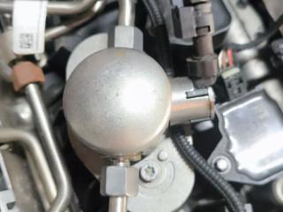 ТНВД BMW M4 G82/G83 G83 2023, S58B30A, АКПП, c3z, кабриолет, полный привод, 8631642, 13518631642, 0261520521