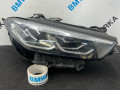 фара BMW 8 серия G14/G15 G14 2019, 4.0 л., дизель, АКПП, 475, кабриолет, полный привод, 8739586, 8739585 - фото №4