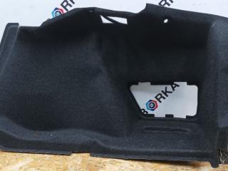 обшивка багажника BMW M2 G87 2024, 3.0 л., S58B30A, бензин, brooklyn grau metallic (c4p), купе, задний привод, правый руль, 9484198