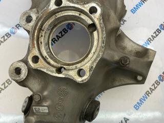 кулак задний левый BMW M5 F90 2019, 4.4 л., S63 B44 B, бензин, АКПП, седан, полный привод, 7857065