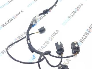 бачок омывателя BMW X5 E70 [рестайлинг] 2011, 3.0 л., N57 D30 B, дизель, АКПП, внедорожник 5 дв., 9115107
