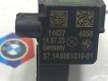 датчик ускорения BMW M3 G80/G81 G80 2023, S58B30A, АКПП, x1e, полный привод, 6861319 - фото №2