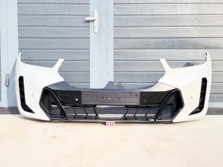 бампер передний BMW X6 G06 [рестайлинг] G06 2023, 3.0 л., i, B58B30, бензин, АКПП, a96, внедорожник 5 дв., полный привод