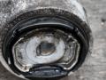 балка подвески задняя BMW 7 серия G11/G12 G11 2017, 4.0 л., дизель, x03 rubin-metallic black, седан, полный привод, 6883918 - фото №5