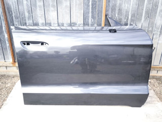 дверь передняя правая Porsche Taycan 1 поколение 2022, электро, универсал, полный привод, правый руль