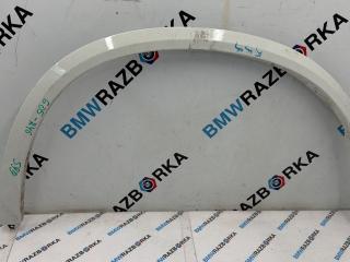 накладка колесной арки передний правый BMW X5 G05 2019, 4.0 л., бензин, АКПП, a300, внедорожник 5 дв., полный привод, 8069286
