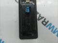 подсветка номера BMW M4 G82/G83 G82 2021, S58B30A, АКПП, c36, купе, полный привод, правый руль, 9481841 - фото №2