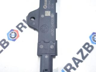 Антенна системы комфортного доступа BMW X6 G06 [рестайлинг] G06 2023, 3.0 л., i, B58B30, бензин, АКПП, a96, внедорожник 5 дв., полный привод, 5A1D0B2, 62505A1D0B2