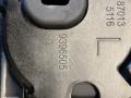 подстаканник BMW 8 серия G14/G15 G15 2019, 5.0 л., N63B44D, бензин, 416, купе, полный привод, 9396505 - фото №4