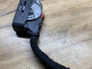 проводка блока ABS BMW M4 G82/G83 G82 2021, S58B30A, АКПП, полный привод, 8801533, 8801531