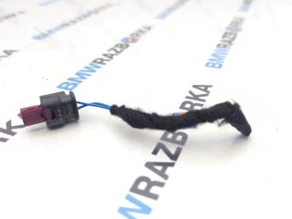 разъем (фишка) проводки BMW M2 G87 2024, S58B30A, АКПП, купе, задний привод, 7617207