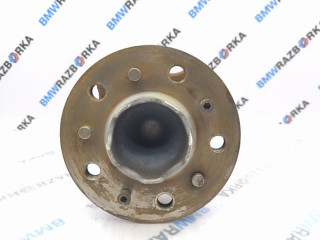 ступица передняя BMW M2 G87 2023, 3.0 л., S58B30A, бензин, МКПП, купе, задний привод, 8095643