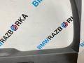 обшивка крышки багажника BMW X7 G07 [рестайлинг] G07 2024, 4.0 л., дизель, АКПП, 416, внедорожник 5 дв., полный привод, 7441646, 7418850, 7418849, 7442975, 7441808, 7418847 - фото №3