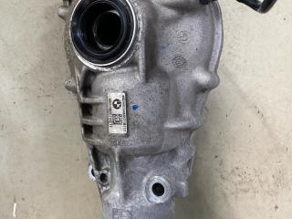 редуктор переднего моста BMW X5 G05 2021, 3.0 л., бензин, АКПП, с27, внедорожник 5 дв., полный привод, правый руль, 8487446, I3636, 31508487446